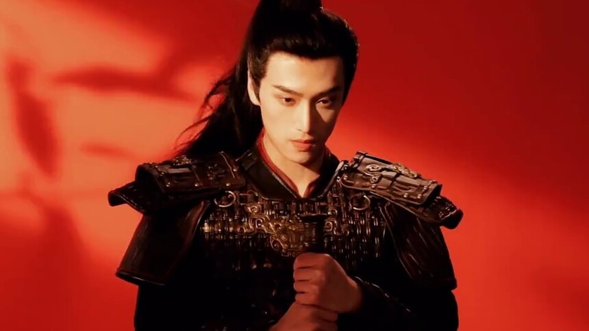 #张康乐0831生日快乐#期待鄂顺公子世无双