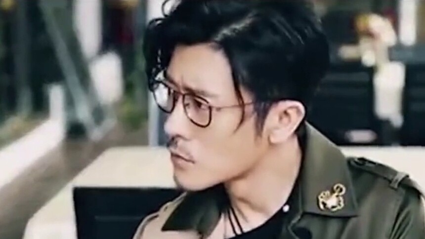 【A面林雨申】“每个戏都是全新的开始”