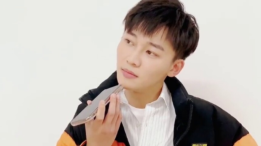 【A面刘怡潼】最怕父亲突然的关心