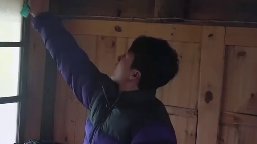 变形正式开始！鲍嘉诚感受到了压力