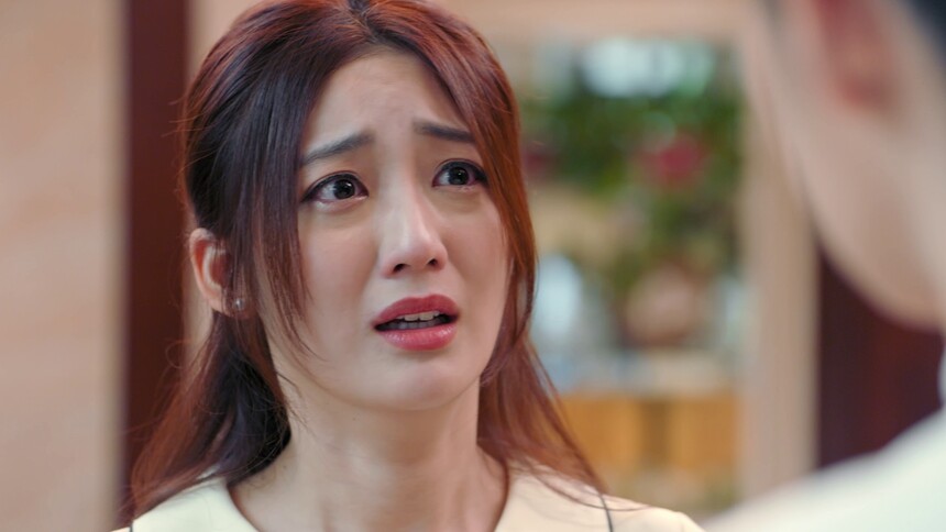 《站住！花小姐》第13集看点：花明月劝阻花明晨与姚胜楠联姻