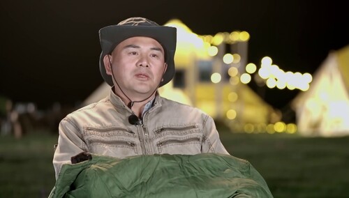 王秋雨理性回应朱雅琼 自称“实在人”