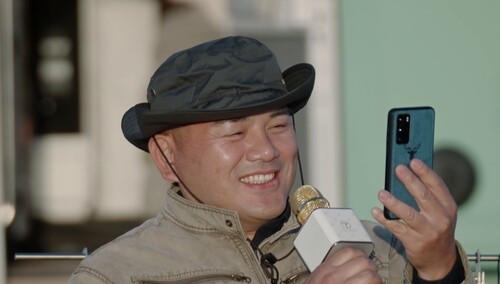 气氛王魏巍欢乐演唱 王秋雨不懂音乐原因首曝光！