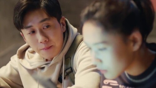 有被甜到！小咪陈慕明怼暗秀