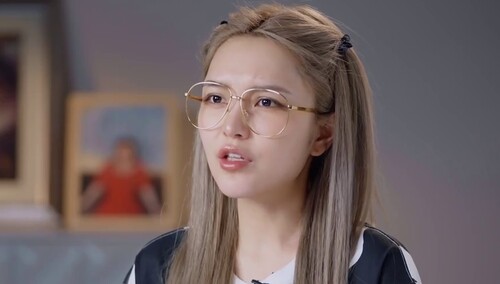 恋爱坦白局！罗昊周扬青透露心声