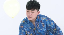 《再见爱人》独家探班：李维嘉胡彦斌千喆童心满满