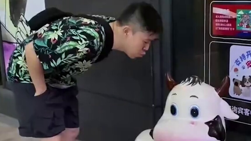 欧阳靖回应回归《哥哥》：我的心态是全力以赴
