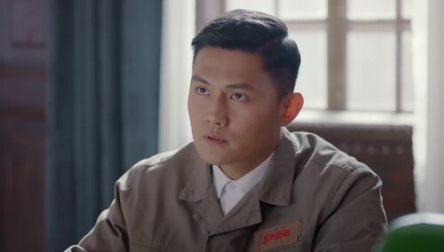 铁道风云 第9集