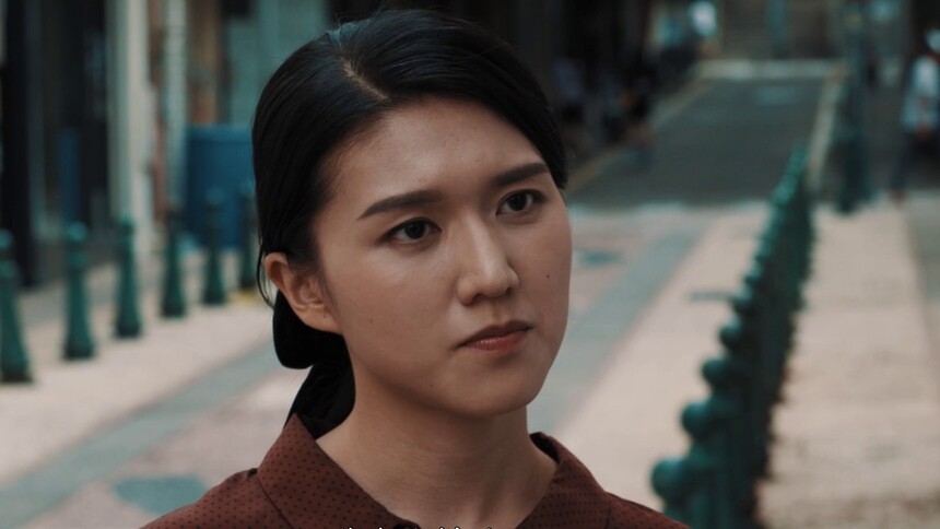 《何以飞翔》终极预告 家人永远是最好的港湾