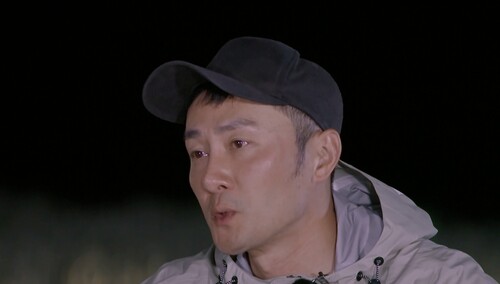 章贺终吐十年心里话 郭柯宇追问前夫前女友经历