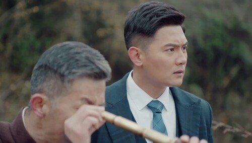 铁道风云 第20集