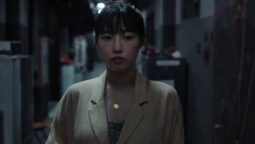 《门锁》定档预告 白百何还原独居女性困境