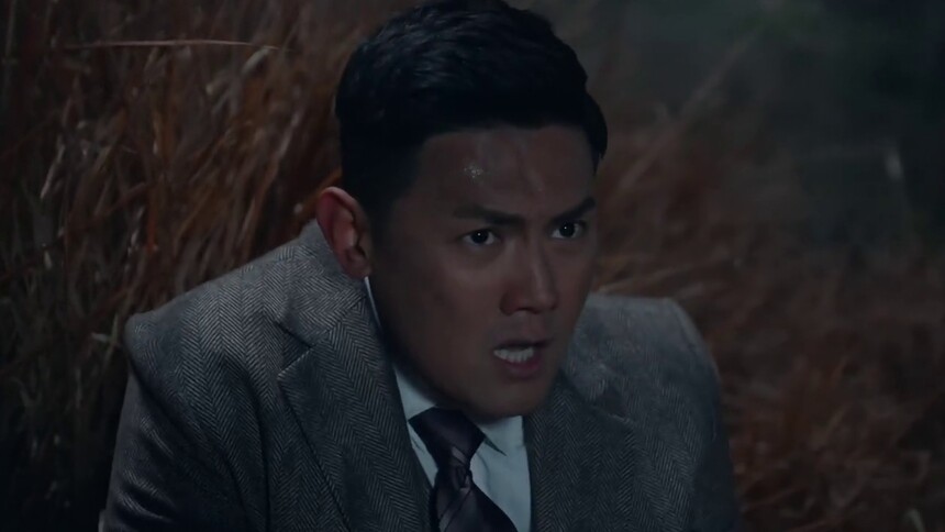 铁道风云 第30集