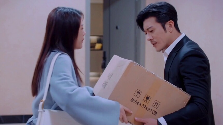 林雨申舞坛首秀！看看这六亲不认的步伐~