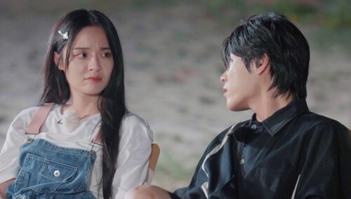 老樊李莎走心局聊天，李莎爸爸被整破防了