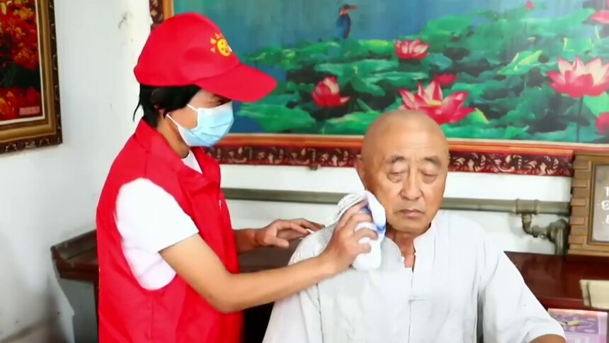 学党史 办实事｜河北南宫：为民办实事 点滴暖人心