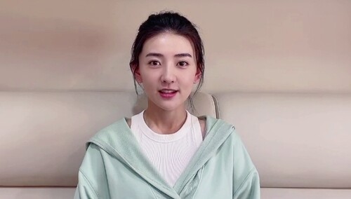 梁洁喊你来追剧啦！《光芒》定档9月8日24点
