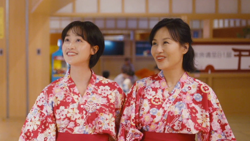 婆婆的镯子 卫视版