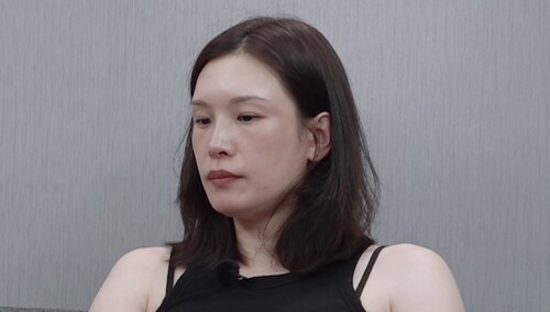 魏巍妈妈坦言很喜欢佟晨洁 佟晨洁解释不生孩子原因