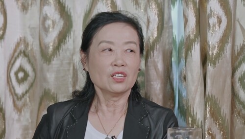 章贺三姨空降撮合章贺郭柯宇 趣味打探郭柯宇感情状况