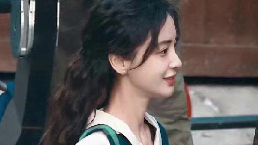 杨颖《漫影寻踪》杀青路透曝光 无缝衔接进组超敬业