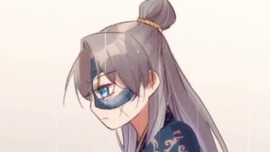 固王吃醋 惨遭千伊无情教训