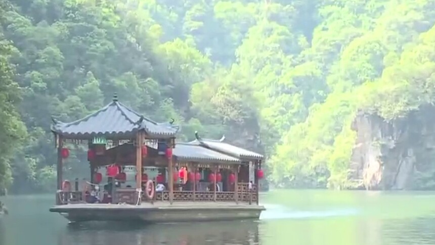 省政协委员金鑫：推动旅游复苏 “唱响”文旅融合