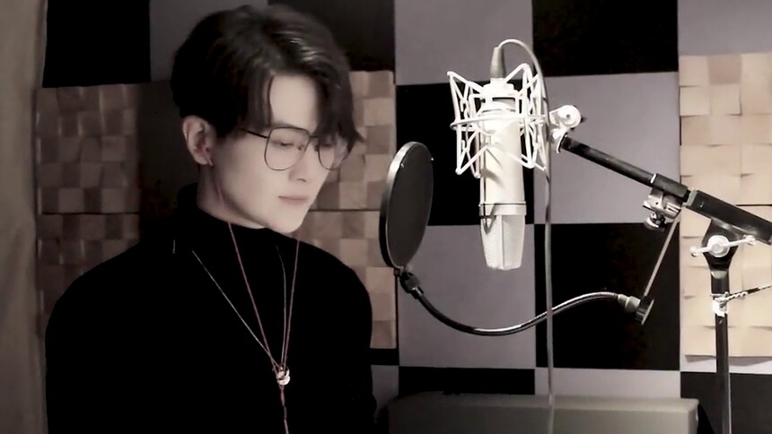 刘端端翻唱《值此今生》（电视剧《雪中悍刀行》片尾曲）