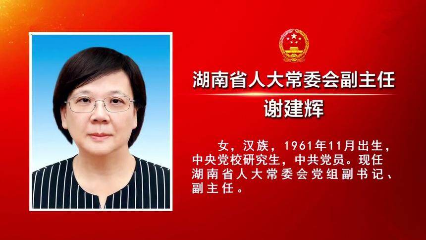 谢建辉、张剑飞、陈文浩同志简历