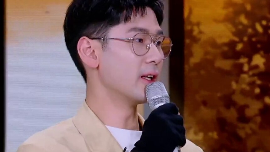 快来听下雪的声音！“声音猎人”李星宇为录下雪声鼻毛都被冻僵？