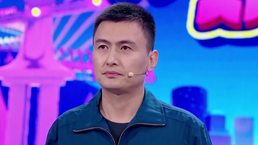 空军高燃舞台尽显青春热血！军嫂走心情话引全场破防