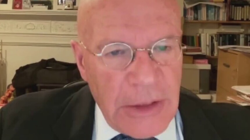 全球连线｜英国学者马丁·雅克：中国用抗疫努力践行人类命运共同体理念