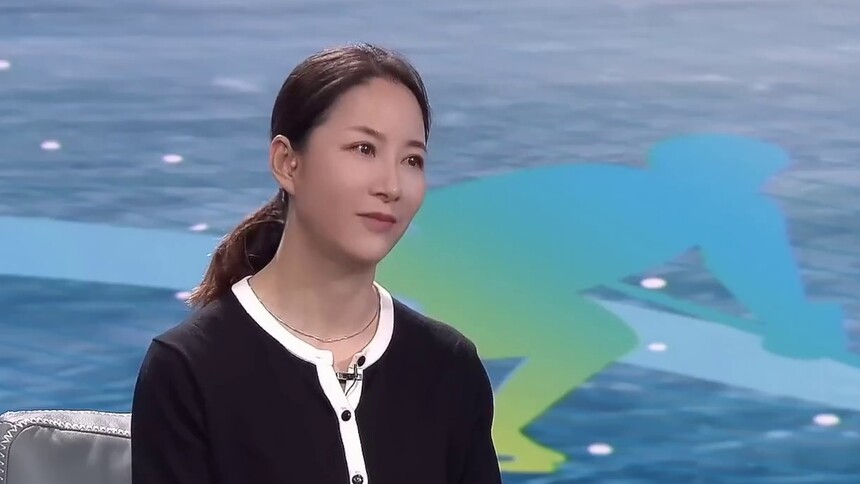 （我和我的奥运故事）“最孤独的奥运冠军”王丽萍：遗憾也是一种体验 感谢今天的鲜花与掌声
