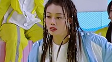 容祖儿游戏谜之操作秒变率真少女