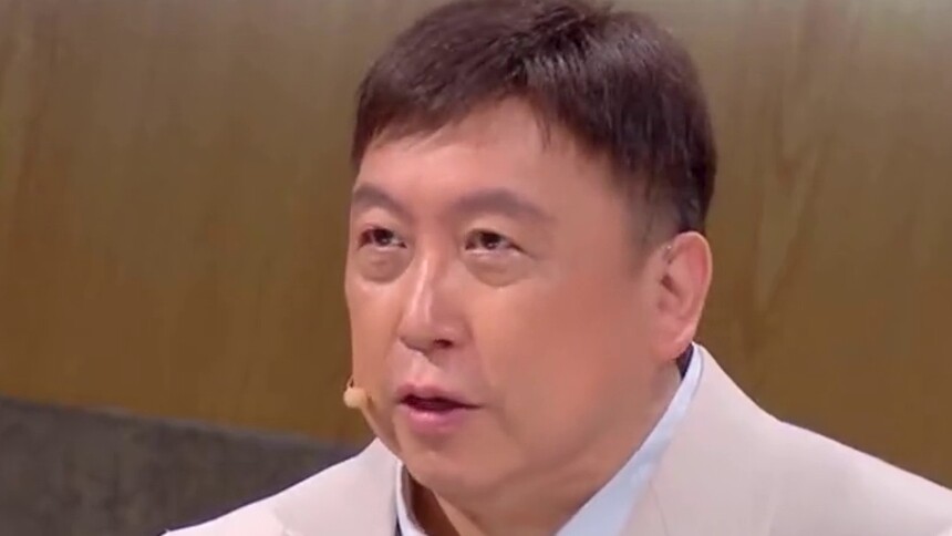 王晶回应《倚天屠龙记》电影选角争议 力挺林峯出演张无忌