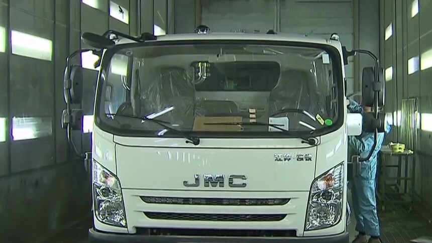 重污染天气黄色预警解除 严格管控本地污染物产生
