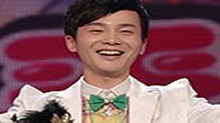 沈凌模仿凤姐