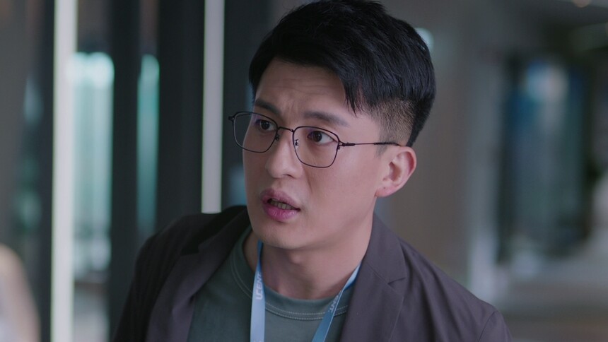 《幸福二重奏》第18集看点：廖莎做菜上瘾方程苦不堪言 赵凯强抱于小娜