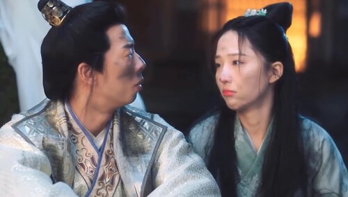 贩卖法术的杂货铺 越南语版 第2集