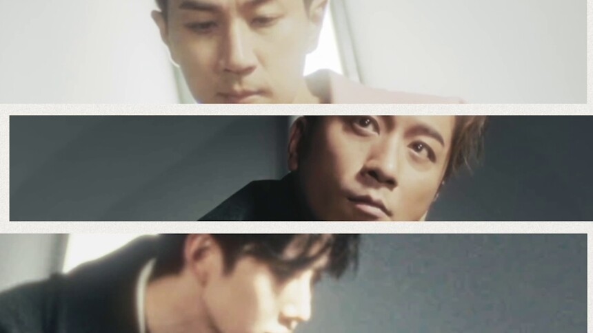 披荆斩棘&优家画报：刘恺威&吴卓羲&麦克