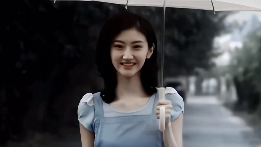 她们早期也太灵了吧！满满的胶原蛋白，这些女艺人真就绝美！