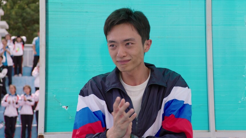 我们这十年 第8集