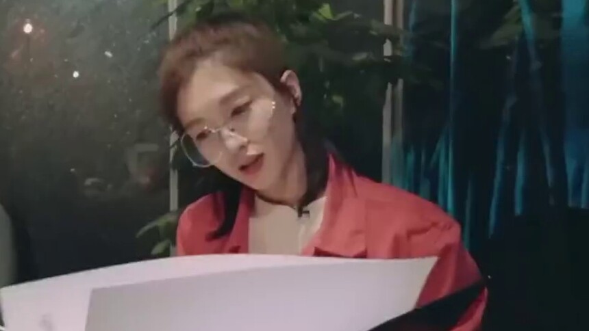 《花儿与少年》经典回顾：江疏影变身“隐藏的搞笑女” 江疏影张若昀爆笑互怼