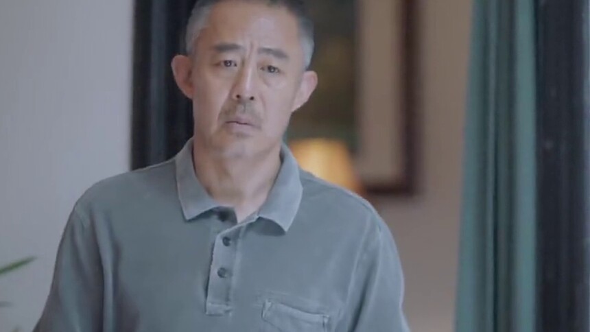 五味送来映山红主动向女儿和好