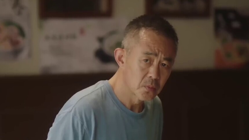 《一日三餐》单元预告：蔡五味对女儿的爱不宣之于口，但会用行动表示