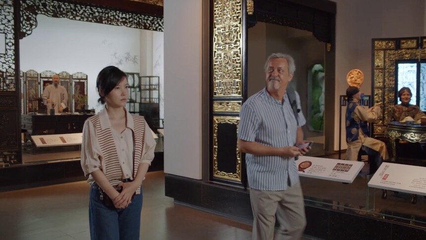 我们这十年 第22集
