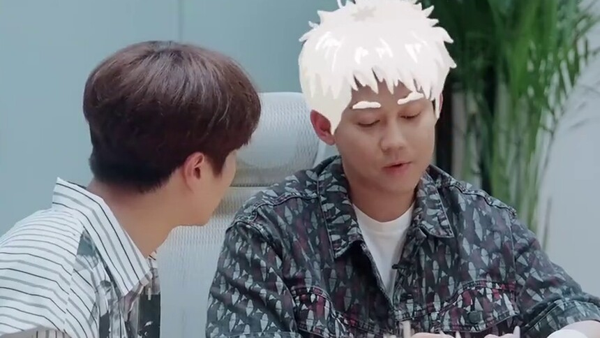 苏醒陆虎演绎《理想小剧场》 王帅讲解终极方案