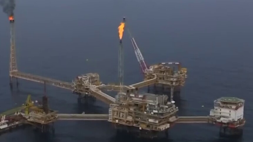 英国天然气公司表示 目前英国天然气库存只够用9天