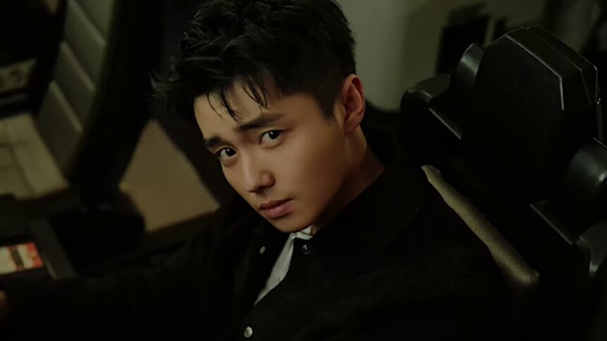 翟子路新歌《我们的时光》上线  温柔声线演绎阳光少年