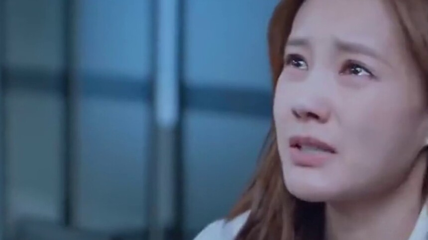 李一桐哭戏爆发力十足！是认真磨练演技的努力女孩！